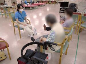 小集団1モ