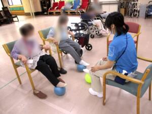 小集団3モ